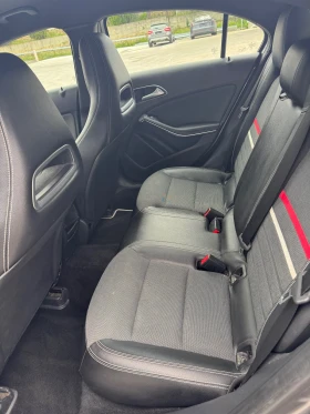 Mercedes-Benz A 180 CDI BlueEfficiency Style | Mobile.bg    7