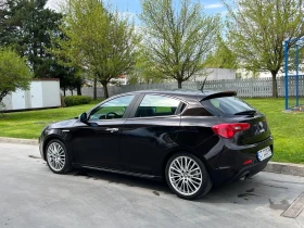 Alfa Romeo Giulietta 1.4TB | Mobile.bg    3