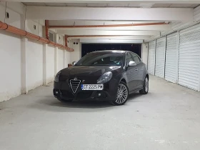     Alfa Romeo Giulietta 1.4TB