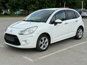 Citroen C3 1.4i-75kc-gas - 6300 лв. - 65781535 | Car24.bg