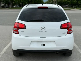 Citroen C3 1.4i-75kc-gas - 6300 лв. - 65781535 | Car24.bg