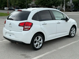 Citroen C3 1.4i-75kc-gas - 6300 лв. - 65781535 | Car24.bg