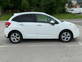 Citroen C3 1.4i-75kc-gas - 6300 лв. - 65781535 | Car24.bg