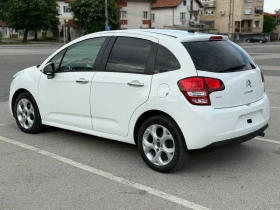 Citroen C3 1.4i-75kc-gas - 6300 лв. - 65781535 | Car24.bg