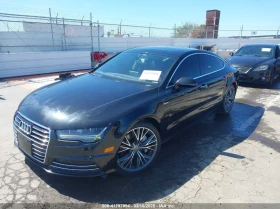 Audi A7 3.0T PREMIUM PLUS/ФИКСИРАНА ЦЕНА! - 27400 лв. - 43976898 3
