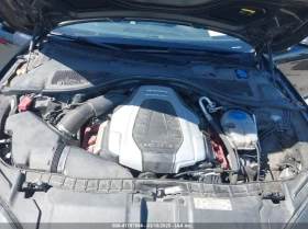 Audi A7 3.0T PREMIUM PLUS/ФИКСИРАНА ЦЕНА! - 27400 лв. - 43976898 11