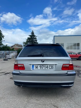 BMW 320 | Mobile.bg    4