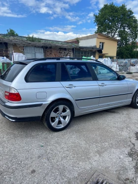 BMW 320 | Mobile.bg    3