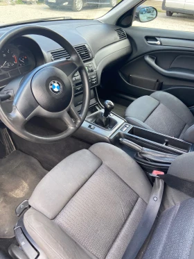 BMW 320 | Mobile.bg    5