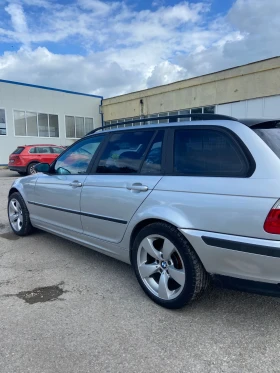 BMW 320 | Mobile.bg    2