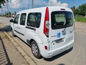 Renault Kangoo 1, 500DCI EURO5B - 9999 лв. - 69079918 4
