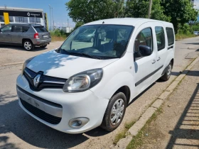 Renault Kangoo 1, 500DCI EURO5B - 9999 лв. - 69079918 3