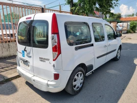 Renault Kangoo 1, 500DCI EURO5B - 9999 лв. - 69079918 5