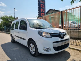 Renault Kangoo 1, 500DCI EURO5B - 9999 лв. - 69079918 1