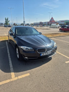 Обява за продажба на BMW 523 3.0 I ~20 000 лв. - изображение 2