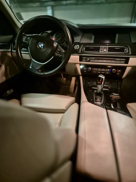 Обява за продажба на BMW 523 3.0 I ~20 000 лв. - изображение 5
