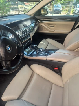 Обява за продажба на BMW 523 3.0 I ~20 000 лв. - изображение 6
