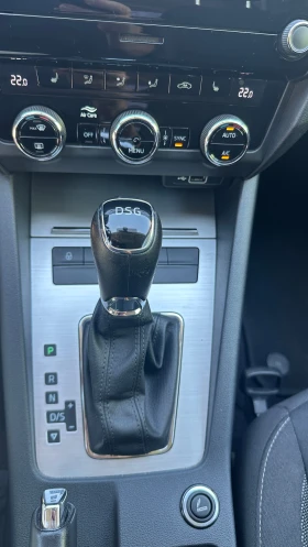 Skoda Octavia 1.5 TSI     | Mobile.bg    14