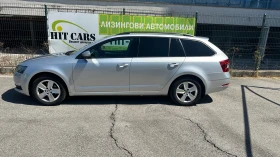 Skoda Octavia 1.5 TSI     | Mobile.bg    4