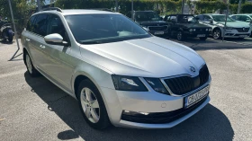 Skoda Octavia 1.5 TSI     | Mobile.bg    2