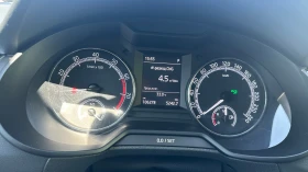 Skoda Octavia 1.5 TSI     | Mobile.bg    15