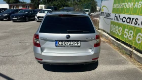 Skoda Octavia 1.5 TSI     | Mobile.bg    7