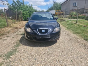    Seat Leon 1.4i Face