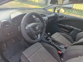 Seat Leon 1.4i Face | Mobile.bg    7