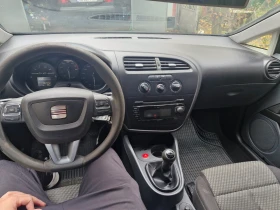 Seat Leon 1.4i Face - 4500 лв. / 2300.81 € - 35012618 8