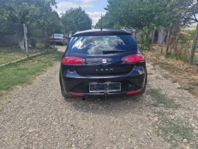 Seat Leon 1.4i Face | Mobile.bg    5