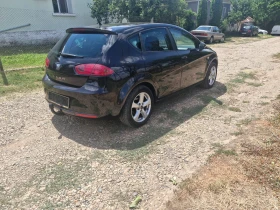     Seat Leon 1.4i Face
