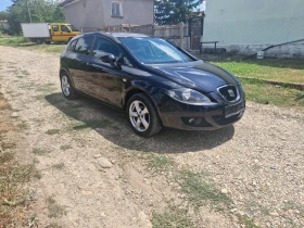     Seat Leon 1.4i Face