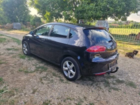 Seat Leon 1.4i Face - 3999 лв. / 2044.66 € - 96145615 7