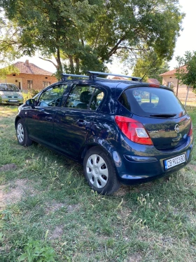Обява за продажба на Opel Corsa 1.2 газ/бензин ~12 000 лв. - изображение 3
