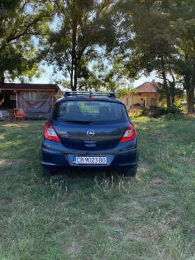 Обява за продажба на Opel Corsa 1.2 газ/бензин ~12 000 лв. - изображение 2
