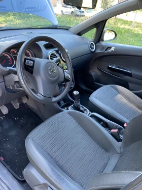 Обява за продажба на Opel Corsa 1.2 газ/бензин ~12 000 лв. - изображение 8