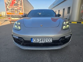 Porsche Panamera Turbo* carbon* ceramic - 119999 лв. - 44856652 2
