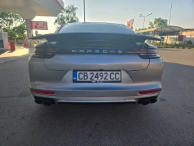 Porsche Panamera Turbo* carbon* ceramic - 119999 лв. - 44856652 4