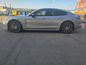 Porsche Panamera Turbo* carbon* ceramic - 119999 лв. - 44856652 6