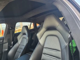 Porsche Panamera Turbo* carbon* ceramic - 119999 лв. - 44856652 15