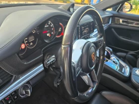 Porsche Panamera Turbo* carbon* ceramic - 119999 лв. - 44856652 12