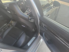 Porsche Panamera Turbo* carbon* ceramic - 119999 лв. - 44856652 11