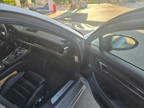 Porsche Panamera Turbo* carbon* ceramic - 119999 лв. - 44856652 10