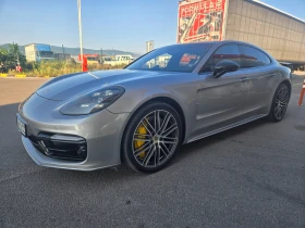 Porsche Panamera Turbo* carbon* ceramic - 119999 лв. - 44856652 3