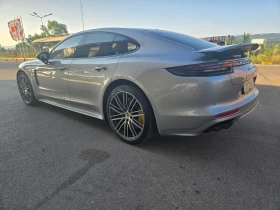 Porsche Panamera Turbo* carbon* ceramic - 119999 лв. - 44856652 7