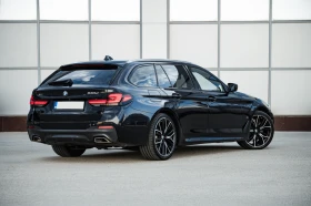 BMW 540 D - цена по договаряне - 77441772 4