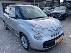 Fiat 500L 1.3d - 10500 лв. - 28439121 3