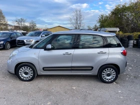 Fiat 500L 1.3d - 10500 лв. - 28439121 6