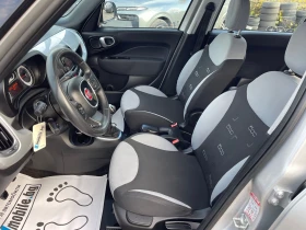 Fiat 500L 1.3d - 10500 лв. - 28439121 13