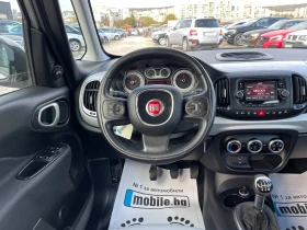 Fiat 500L 1.3d - 10500 лв. - 28439121 11